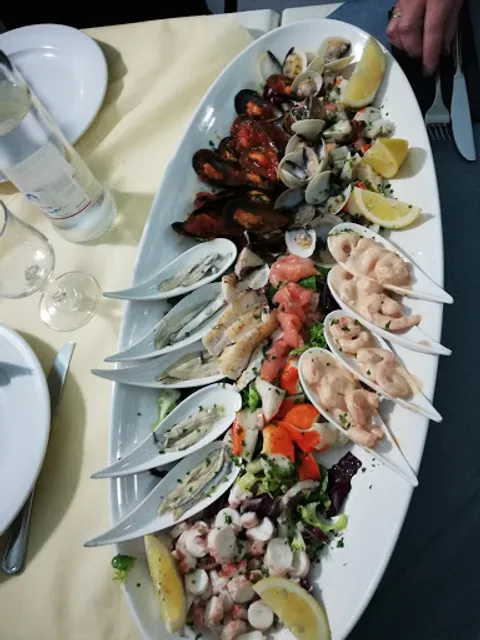 Ristorante pizzeria Al Castello