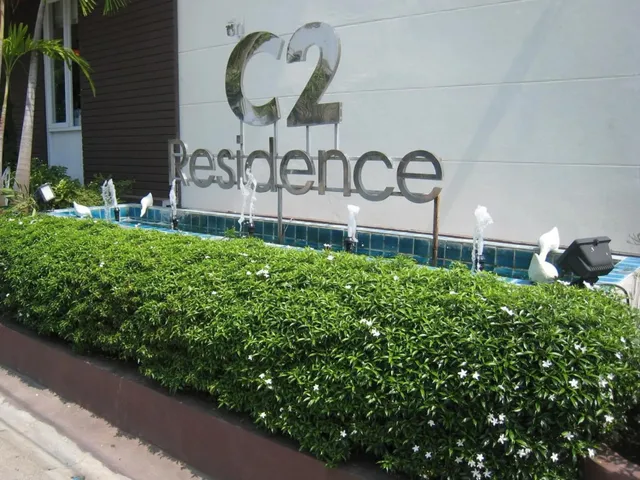 C2 Residence