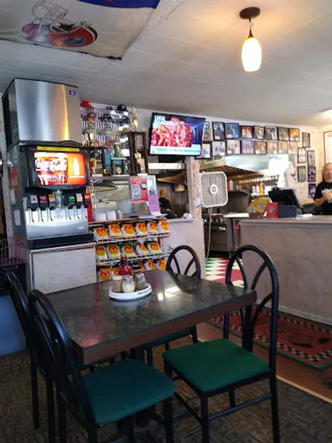 Nikoli's Pizza and Catering