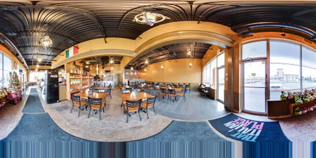 That Italian Place Brampton Inc.