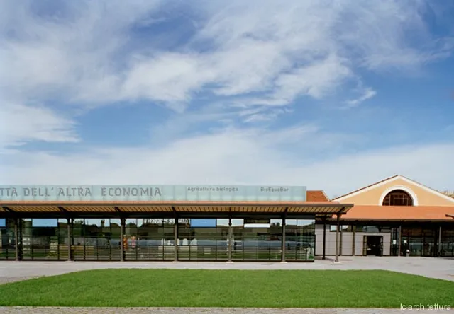 Città dell'Altra Economia