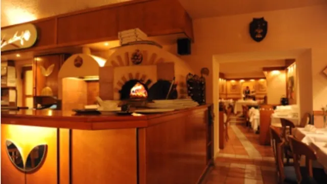 Cavaliere Pizzeria Ristorante