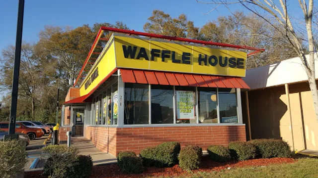 Waffle House