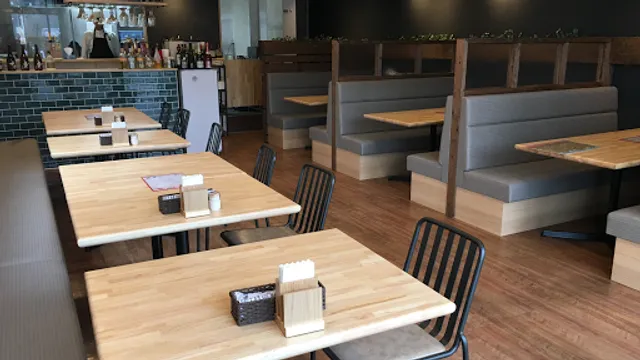 SAJILO Dining & Bar 山王