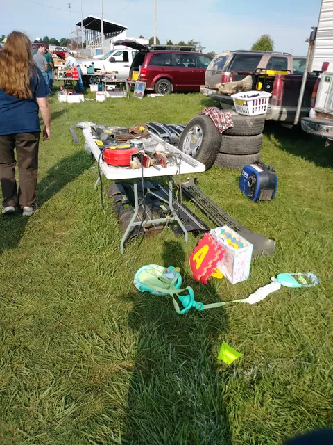 Adair County Fairgrounds