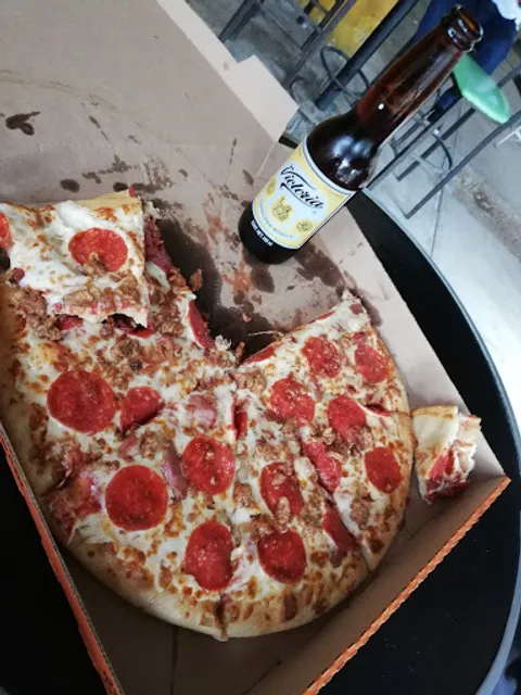 Little Caesar's Pizza