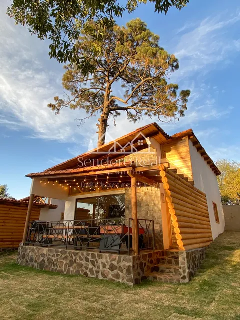 Sendero Real Mazamitla