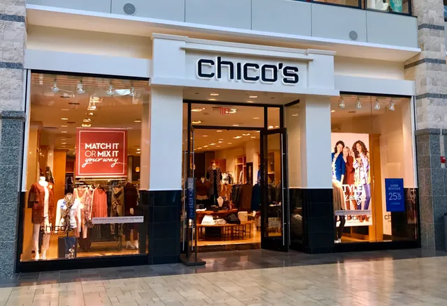 Chico's