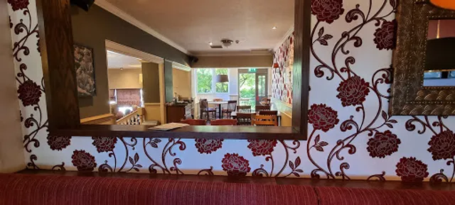 Toby Carvery Hoole Village