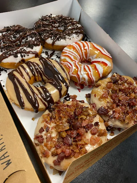 Duck Donuts