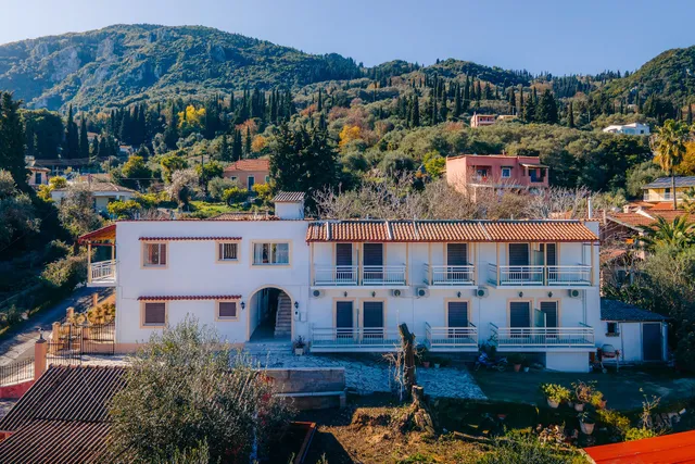 Corfu Star Apartments