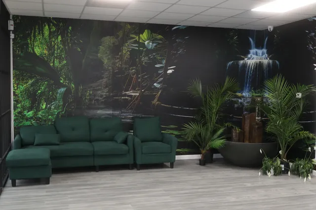 Texas High Society- League City