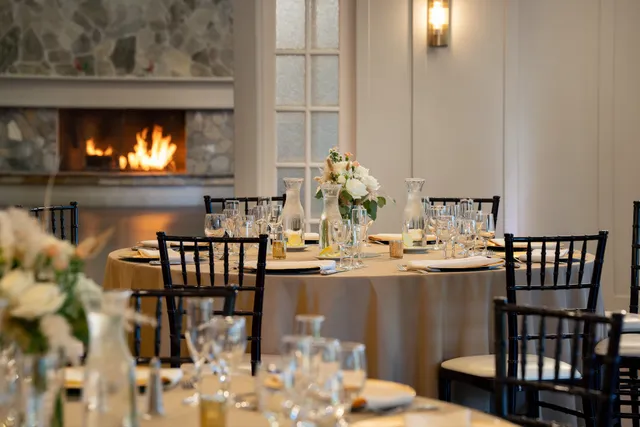 San Ramon Waters by Wedgewood Weddings