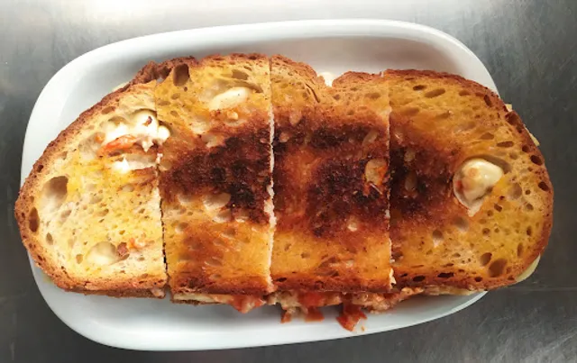 Restaurante Meia Laranja