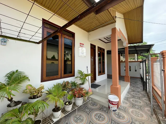 Mawar Homestay