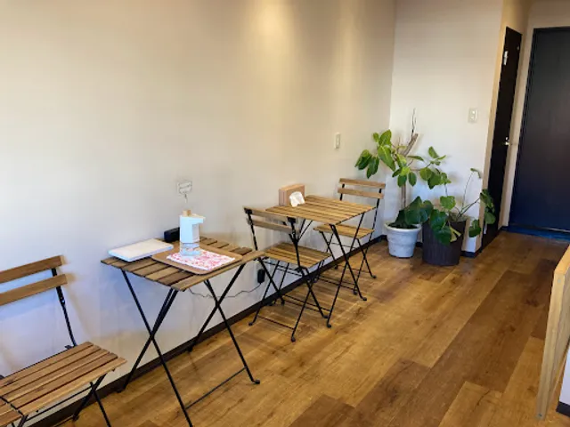 ケイのシフォンケーキ