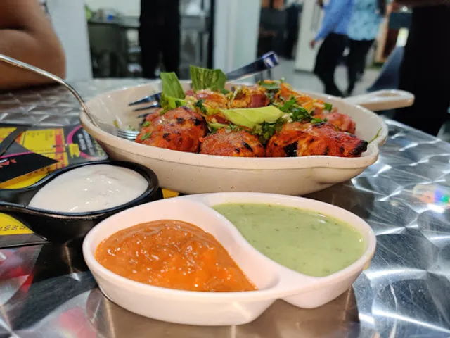 Jammu Foodies - Best Restaurant in Jammu