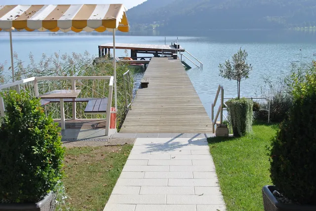 Pension Haus am See