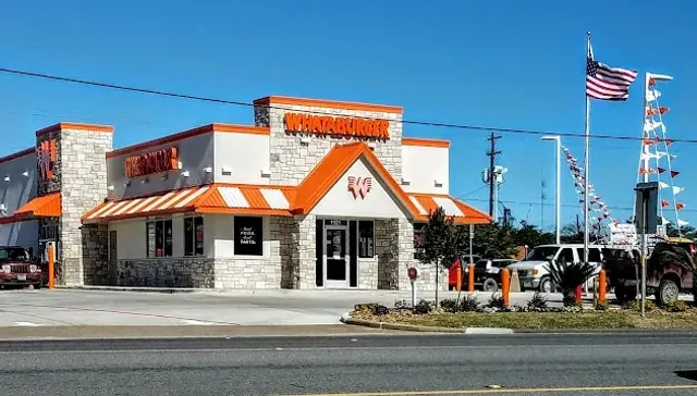 Whataburger