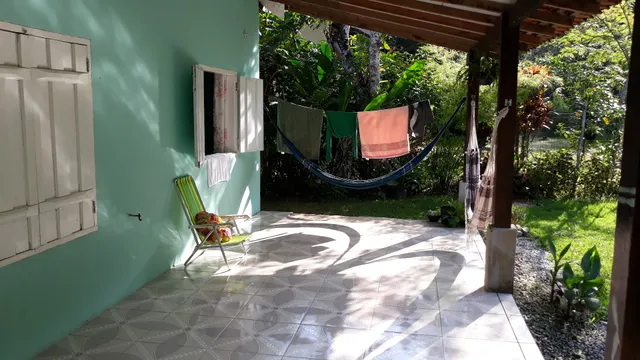 pousada cantinho do ronca