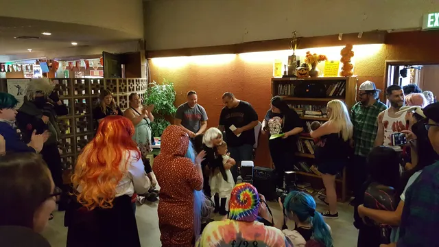 The Moose - Vallejo Lodge 468