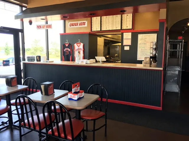 815 Kitchen (Grill & More)