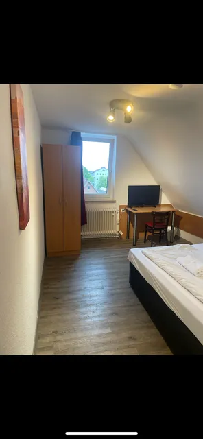 TRUST Hotel & Appartments