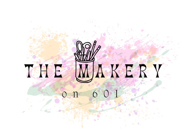 The Makery on 601