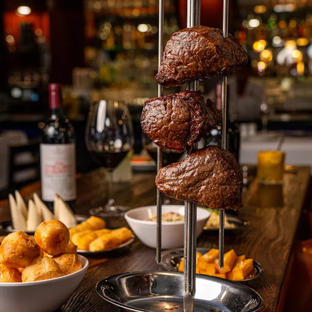Charkoal's Brazilian Steakhouse (formerly Gaucho's Prime)