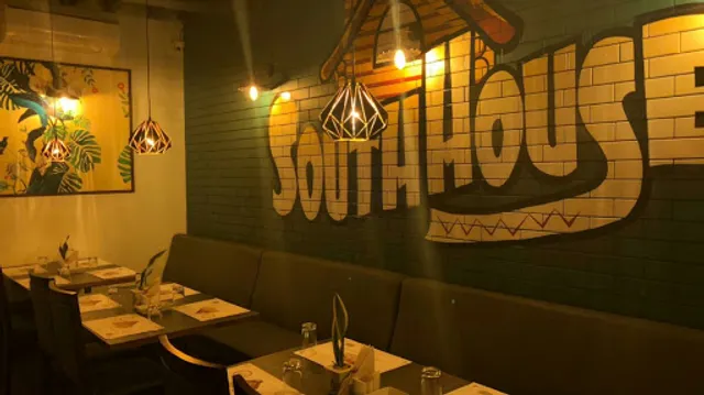 South House Restaurant