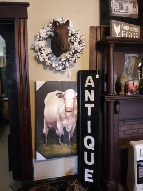 My Neighbor Gift Shop