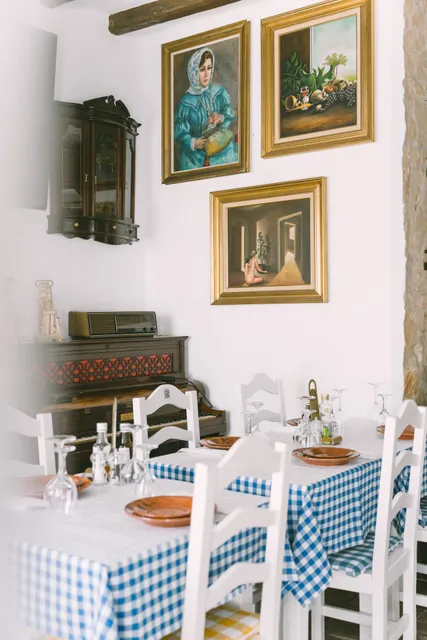 Churrasqueira Alzira