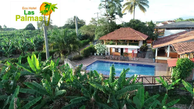 Eco Hotel Las Palmas