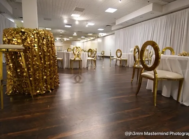 The Event Centers MD