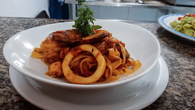 Grão Cozinha Artesanal