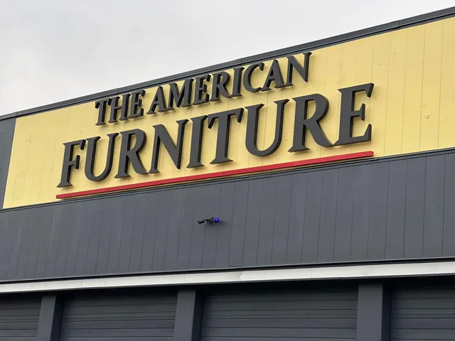 The American Furniture