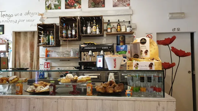 TriBeCa Caffè Letterario