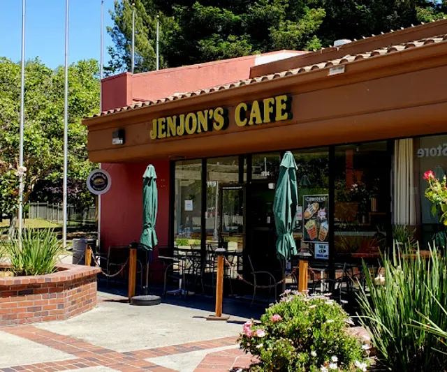 JenJon's Cafe