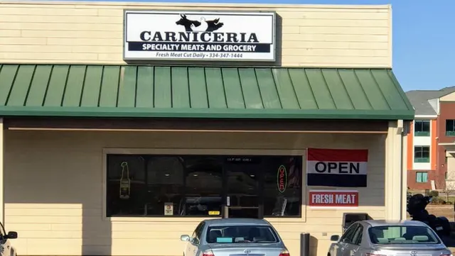 Carniceria Specialty Meats