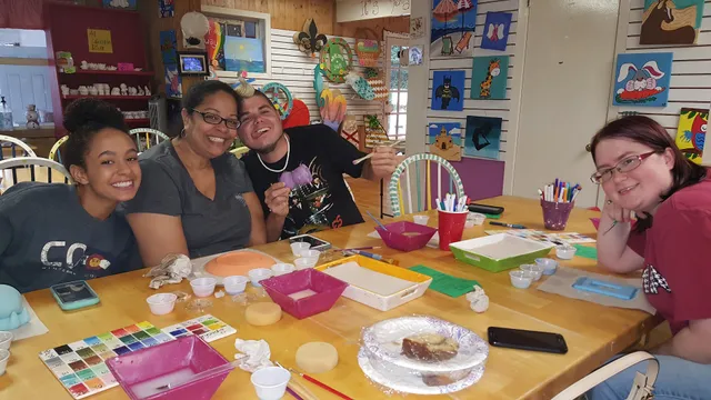 Bareware Pottery and Craft Studio LLC