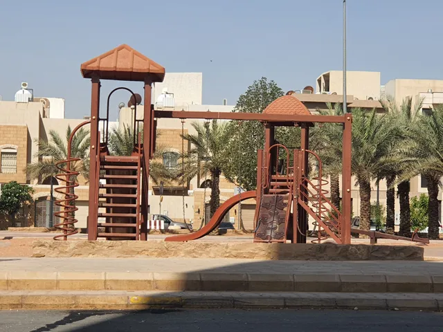 Al Nada Park