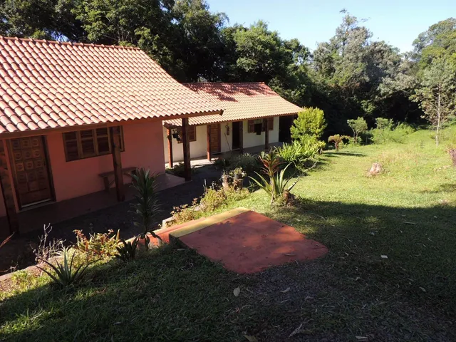 Pousada Heritage Colonial