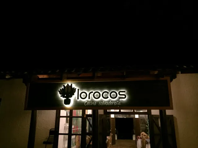 Restaurante Turístico de Valle de Angeles