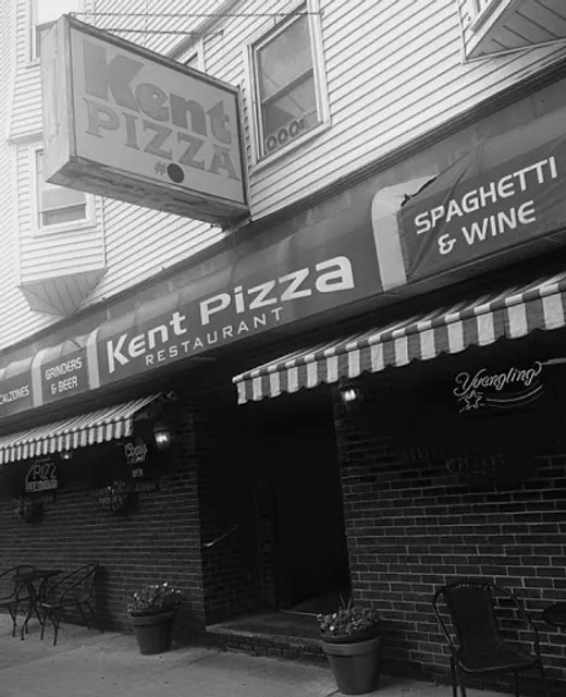 Kent Pizza