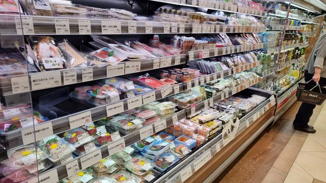 Ikari Super JR Ōsaka