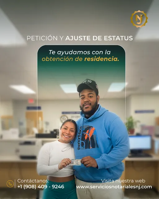 Servicios Notariales