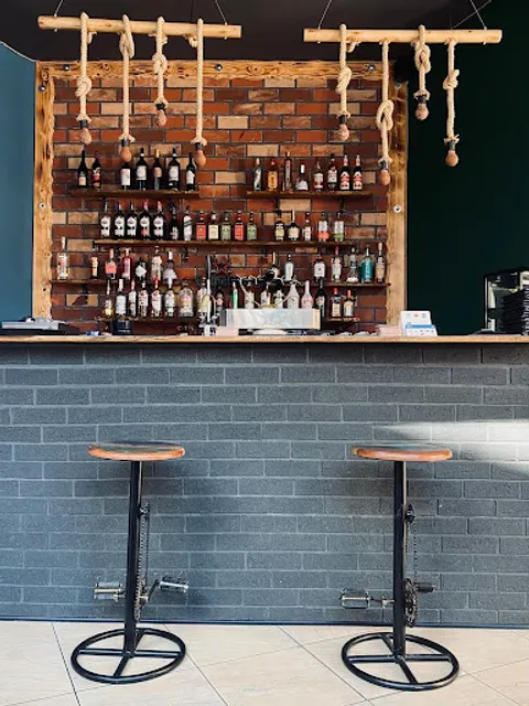 Cozy Eiscafé & Cocktailbar