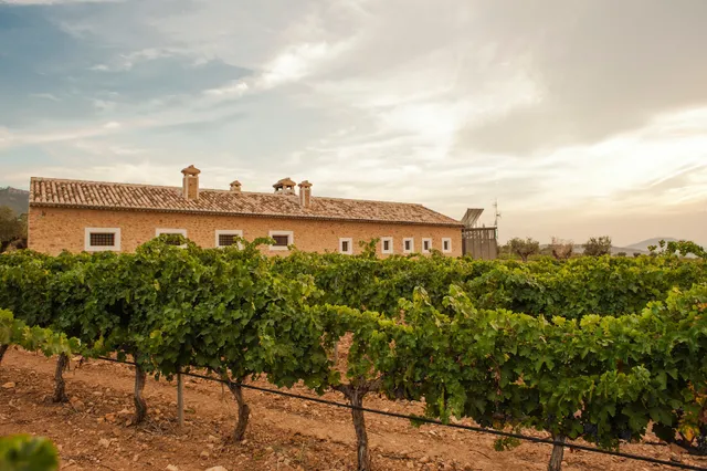 La Casa del Labrador - Casa Rural