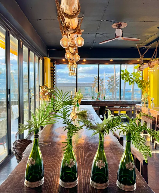 Madame Natalie social club