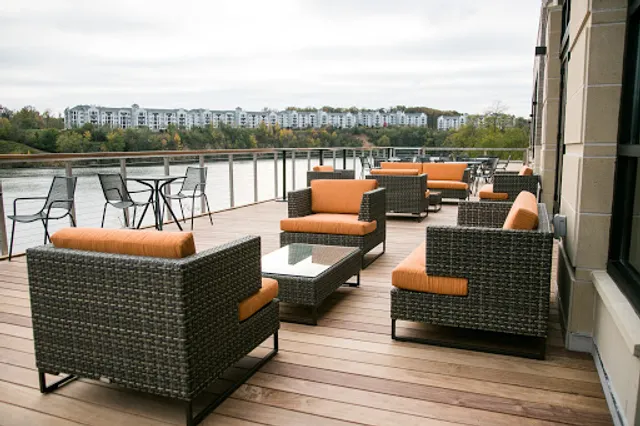 Citron Restaurant & Events